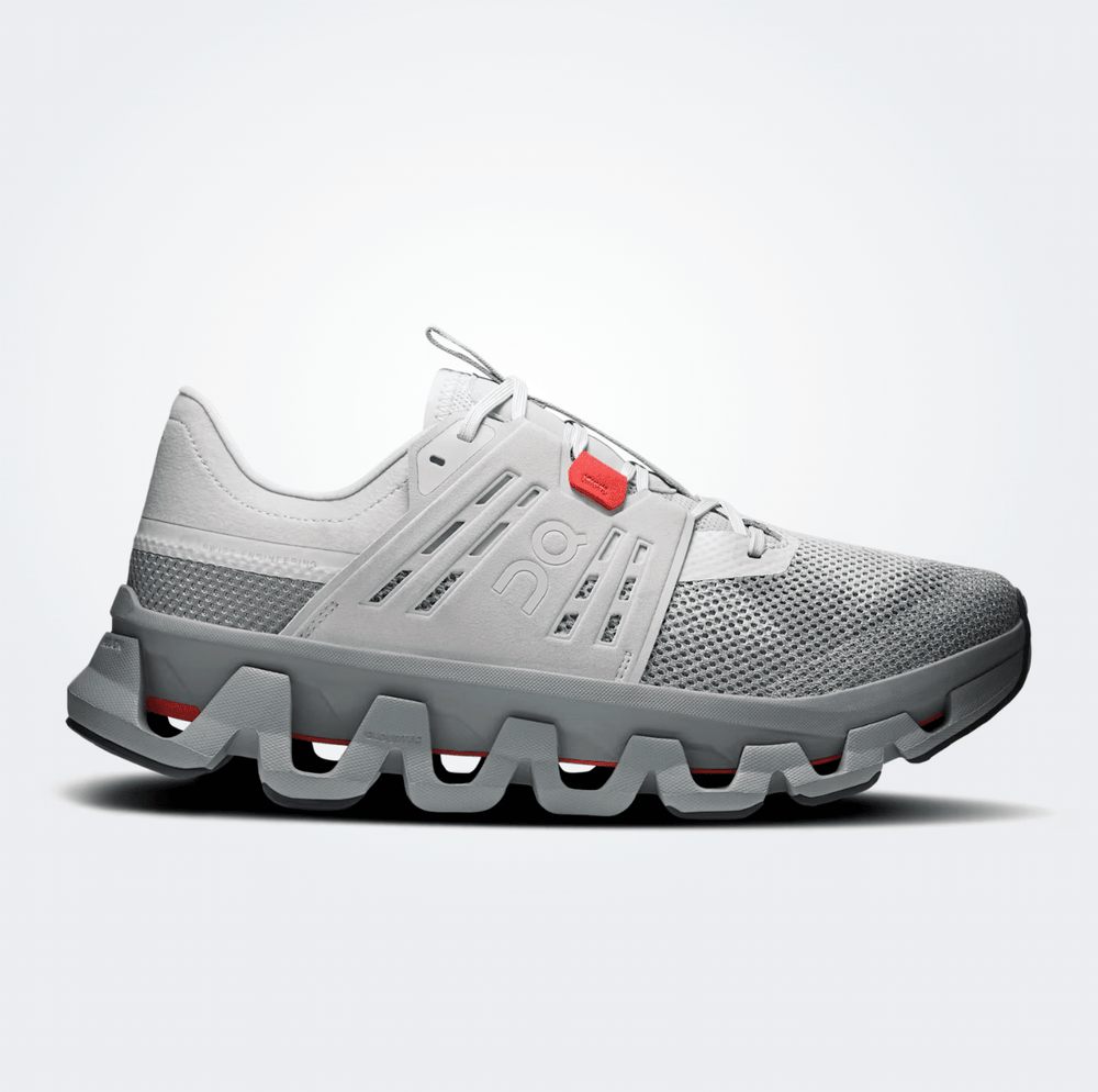 On Running CLOUDSWIFT AMP MEN GLACIER/APOLLO SNEAKER Shoes | Shop now at Main & Taylor Shoes!