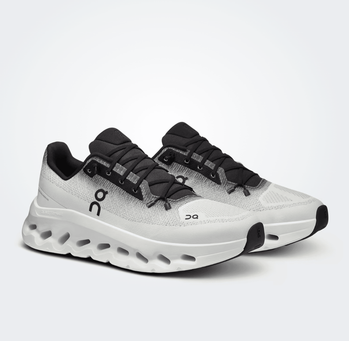 On Running CLOUDTILT MEN BLACK/IVORY SNEAKER Shoes | Shop now at Main &amp; Taylor Shoes!