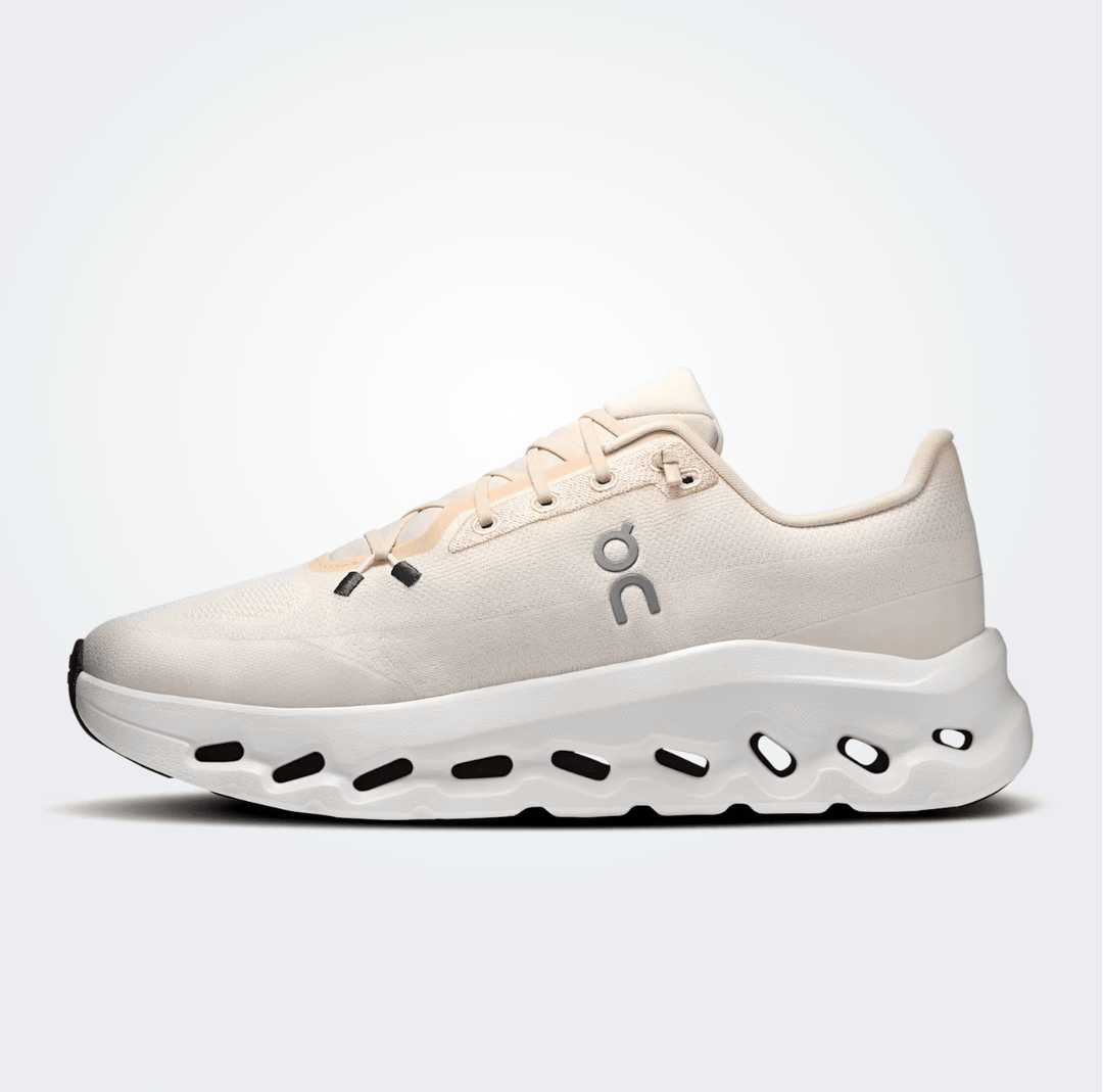 On Running CLOUDTILT MEN SAND/DEW SNEAKER Shoes | Shop now at Main &amp; Taylor Shoes!