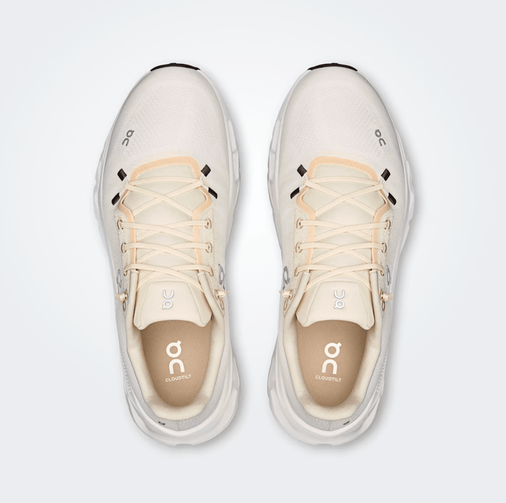On Running CLOUDTILT MEN SAND/DEW SNEAKER Shoes | Shop now at Main &amp; Taylor Shoes!