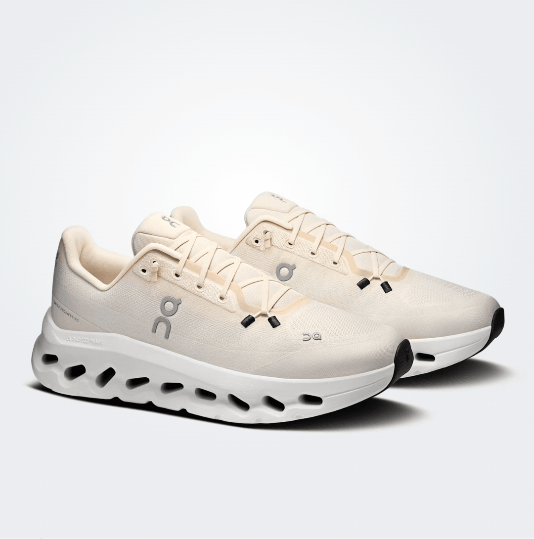 On Running CLOUDTILT MEN SAND/DEW SNEAKER Shoes | Shop now at Main & Taylor Shoes!