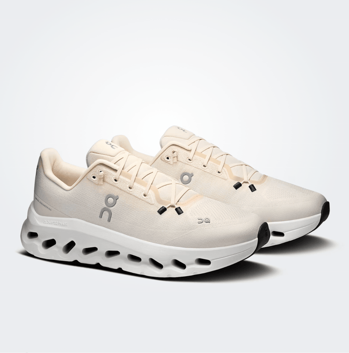 On Running CLOUDTILT MEN SAND/DEW SNEAKER Shoes | Shop now at Main &amp; Taylor Shoes!