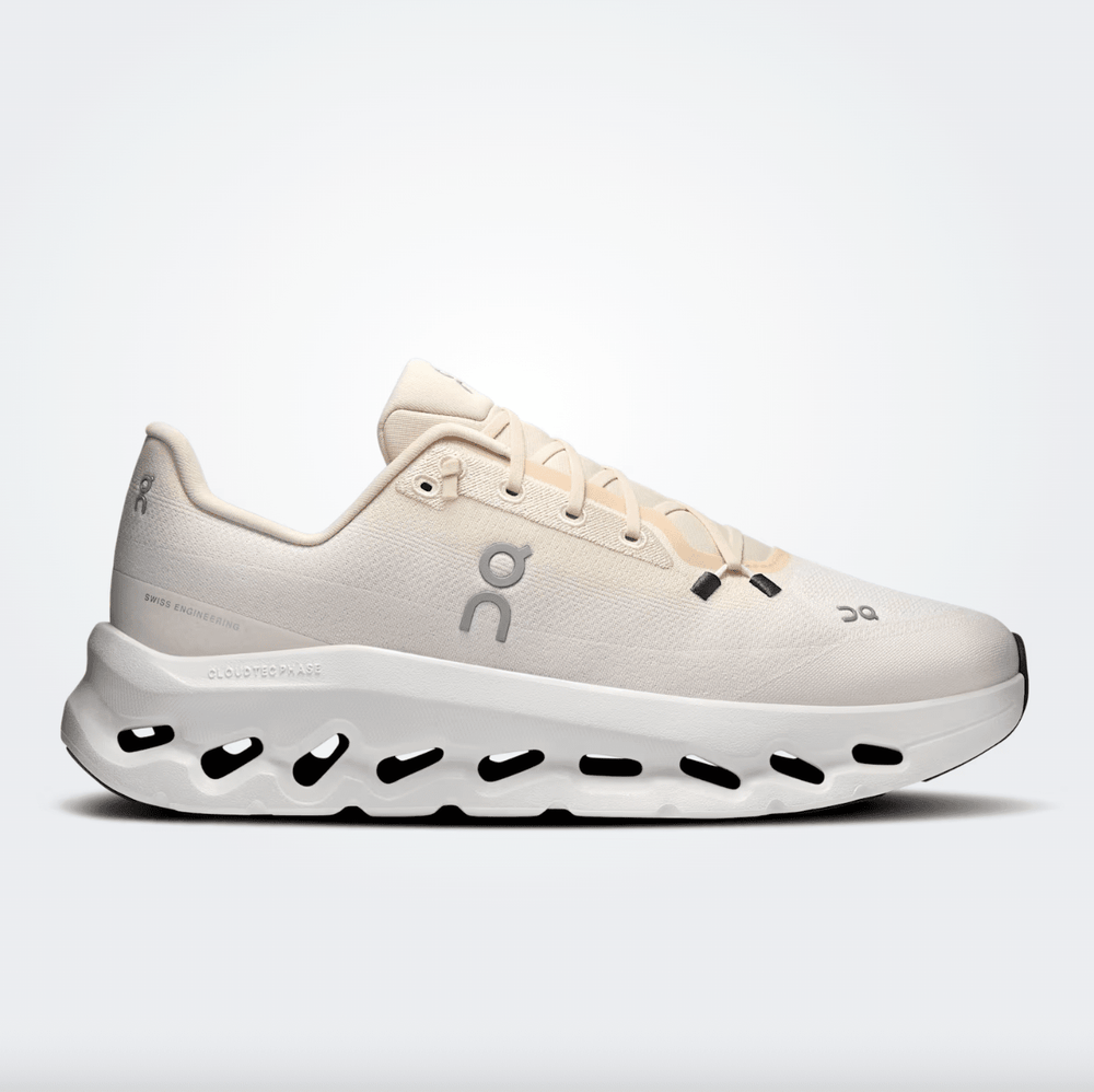 On Running CLOUDTILT MEN SAND/DEW SNEAKER Shoes | Shop now at Main & Taylor Shoes!