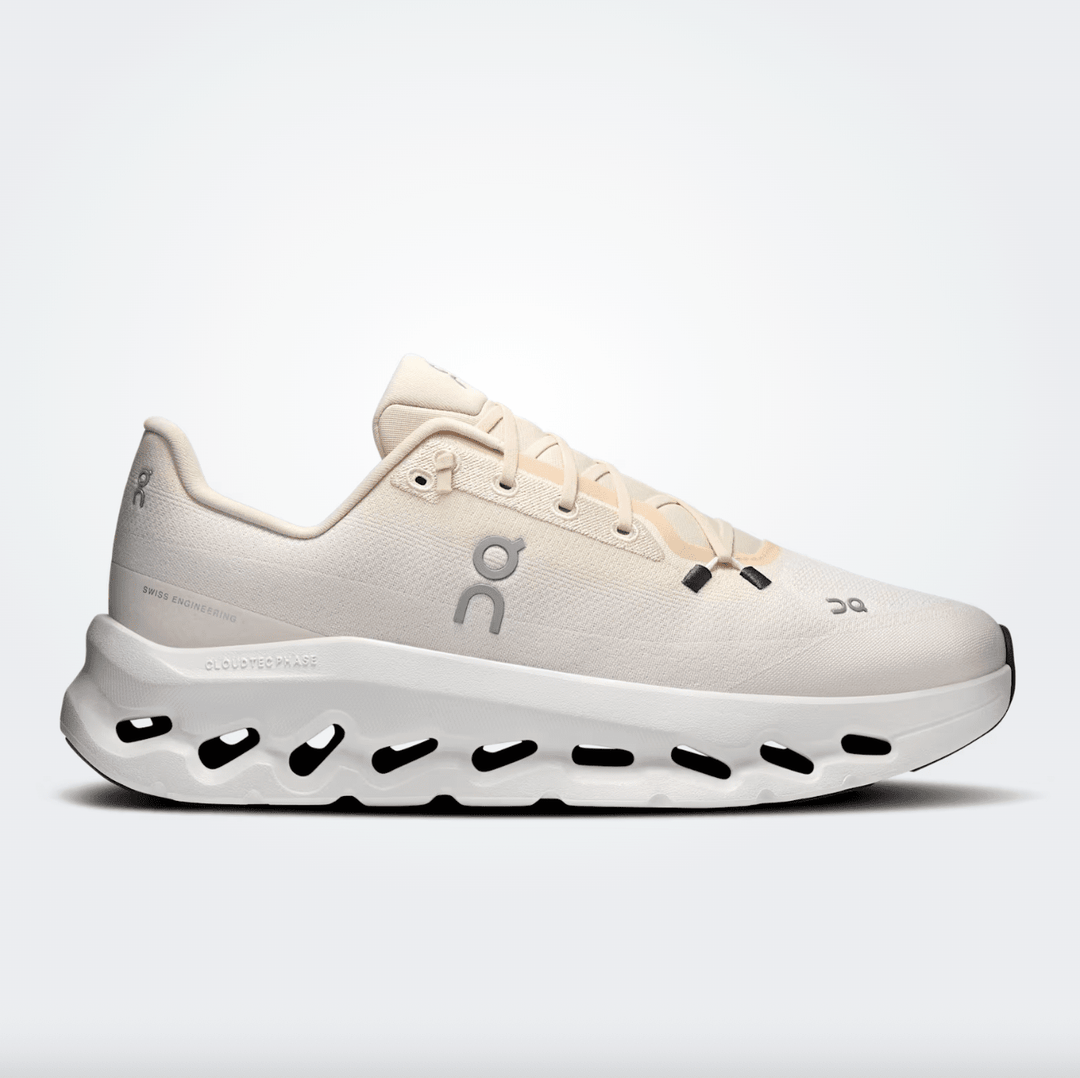 On Running CLOUDTILT MEN SAND/DEW SNEAKER Shoes | Shop now at Main &amp; Taylor Shoes!