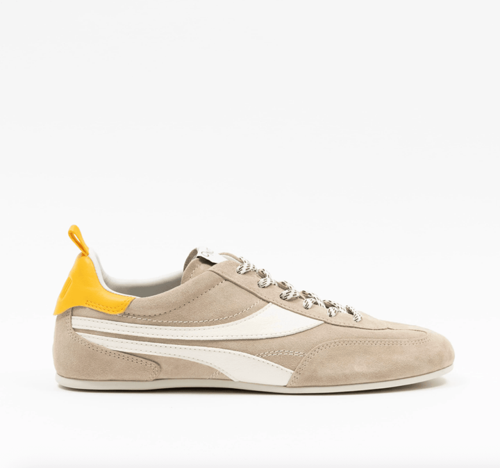 Oncept BARI SANDCASTLE SNEAKER Shoes | Shop now at Main &amp; Taylor Shoes!