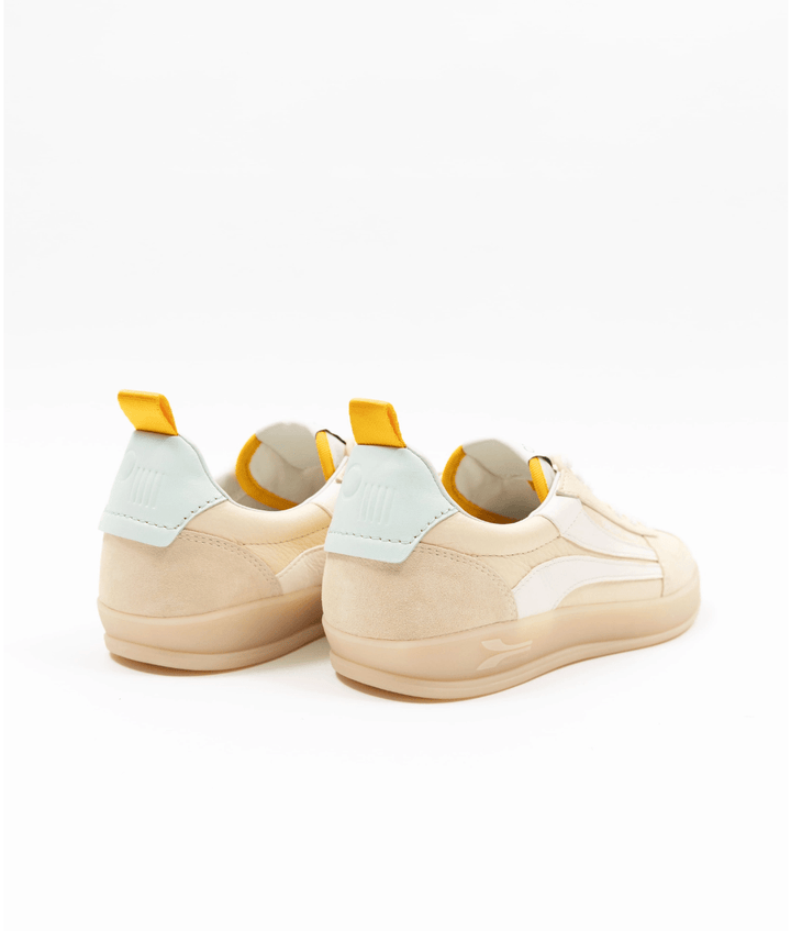 oncept FEZ BUTTERCREAM SNEAKER SHOES | Shop now at Main &amp; Taylor Shoes!