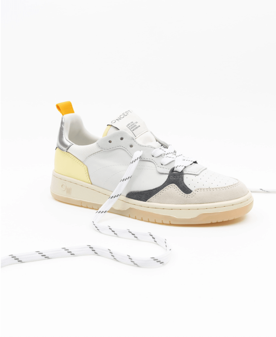 oncept PHOENIX MOONBEAM SNEAKER Shoes | Shop now at Main & Taylor Shoes!