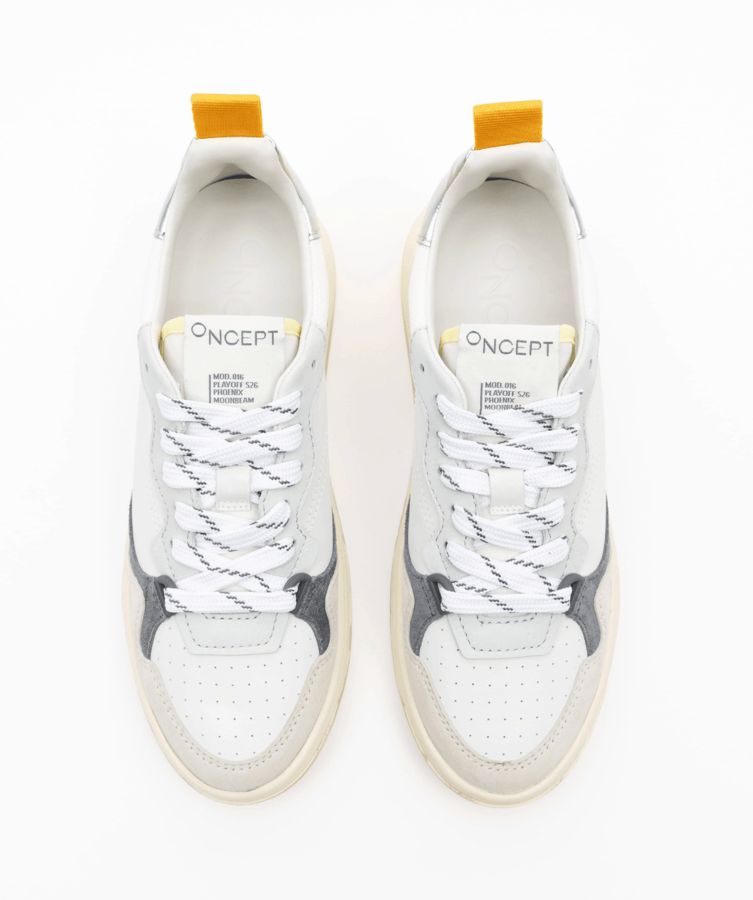 oncept PHOENIX MOONBEAM SNEAKER Shoes | Shop now at Main &amp; Taylor Shoes!