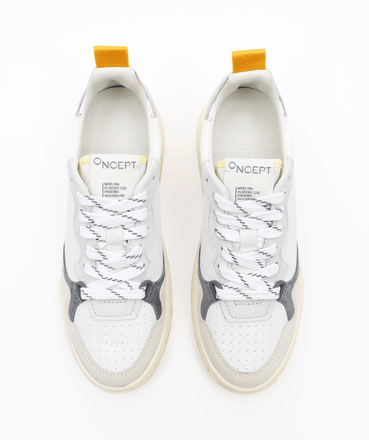 oncept PHOENIX MOONBEAM SNEAKER Shoes | Shop now at Main &amp; Taylor Shoes!