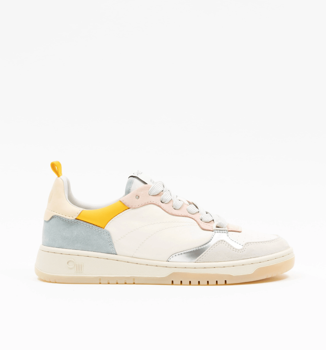 oncept PHOENIX ROSE MULTI SNEAKER SHOES | Shop now at Main &amp; Taylor Shoes!