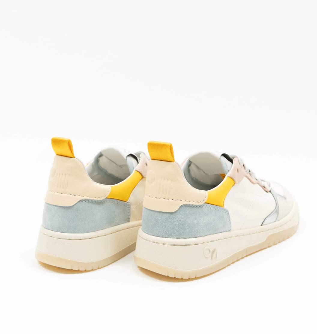 oncept PHOENIX ROSE MULTI SNEAKER SHOES | Shop now at Main &amp; Taylor Shoes!