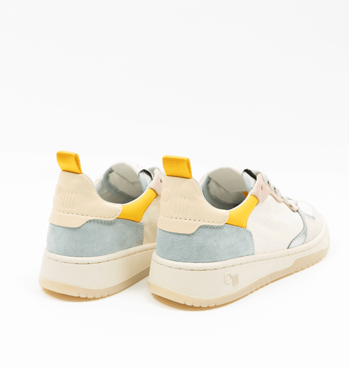 oncept PHOENIX ROSE MULTI SNEAKER SHOES | Shop now at Main &amp; Taylor Shoes!