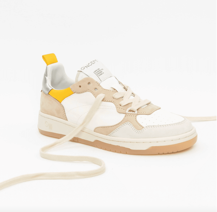 oncept PHOENIX VANILLA Shoes | Shop now at Main &amp; Taylor Shoes!