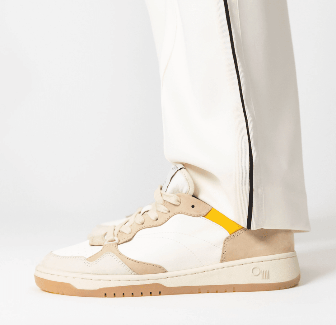 oncept PHOENIX VANILLA Shoes | Shop now at Main & Taylor Shoes!