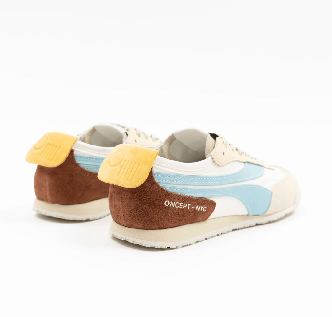 Oncept RENO COAST SNEAKER Shoes | Shop now at Main &amp; Taylor Shoes!