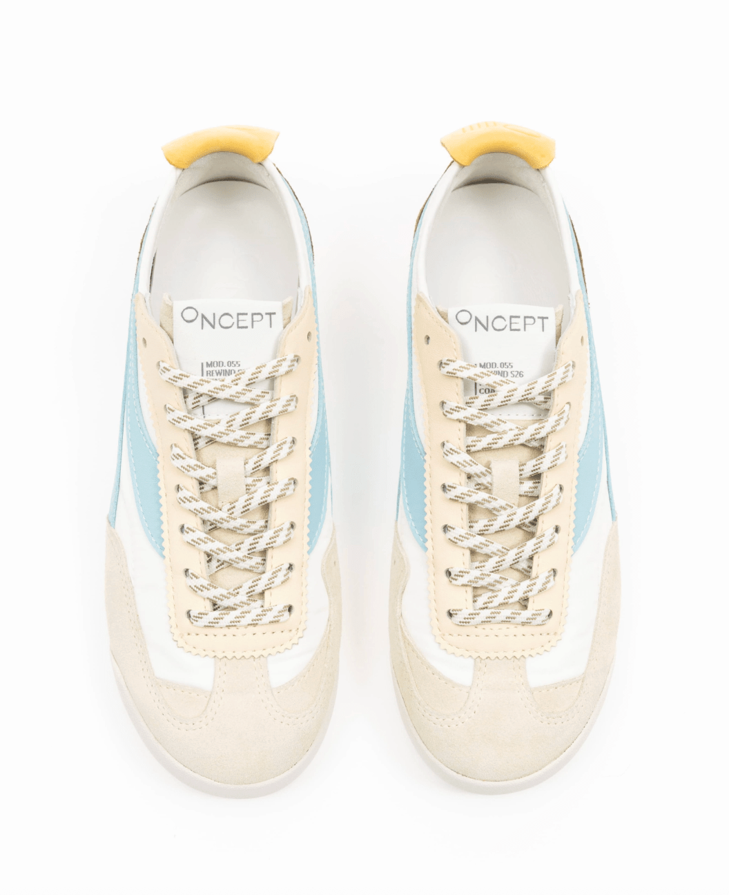 Oncept RENO COAST SNEAKER Shoes | Shop now at Main &amp; Taylor Shoes!