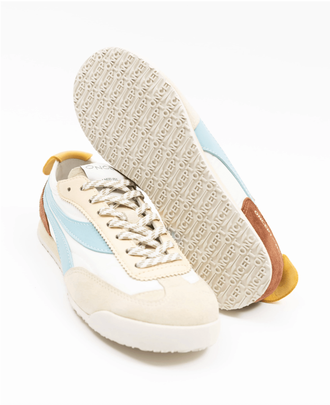 Oncept RENO COAST SNEAKER Shoes | Shop now at Main &amp; Taylor Shoes!