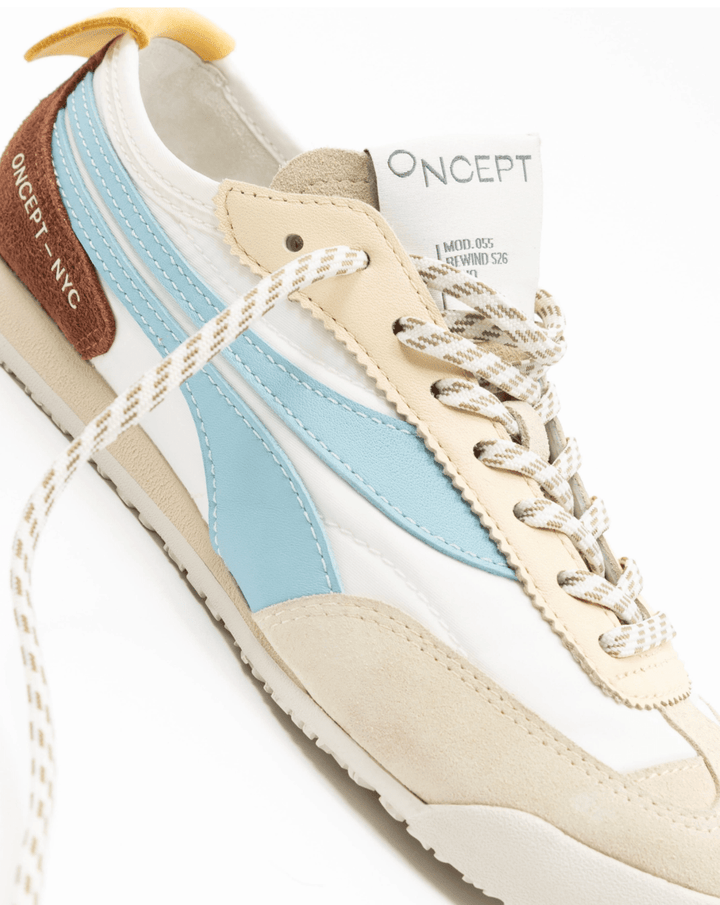 Oncept RENO COAST SNEAKER Shoes | Shop now at Main &amp; Taylor Shoes!