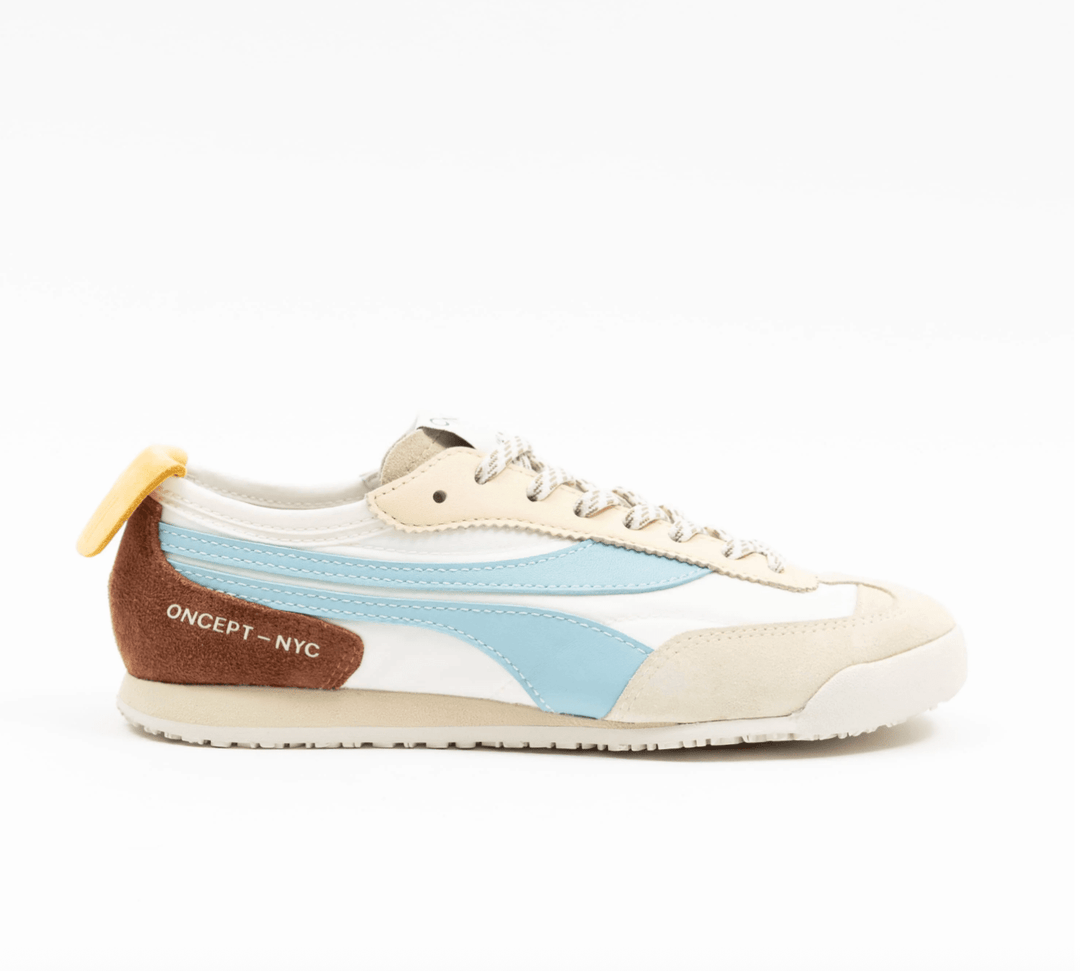 Oncept RENO COAST SNEAKER Shoes | Shop now at Main &amp; Taylor Shoes!
