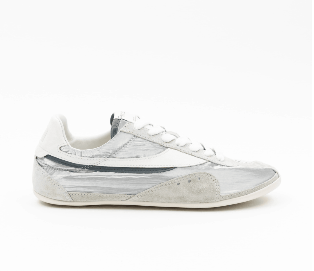 Oncept TEMPLE PLATINUM SNEAKER Shoes | Shop now at Main & Taylor Shoes!