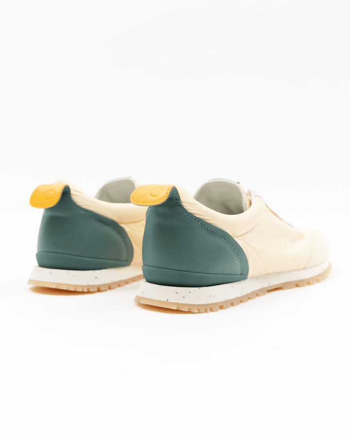 oncept TOKYO BUTTERCREAM SNEAKER SHOES | Shop now at Main &amp; Taylor Shoes!