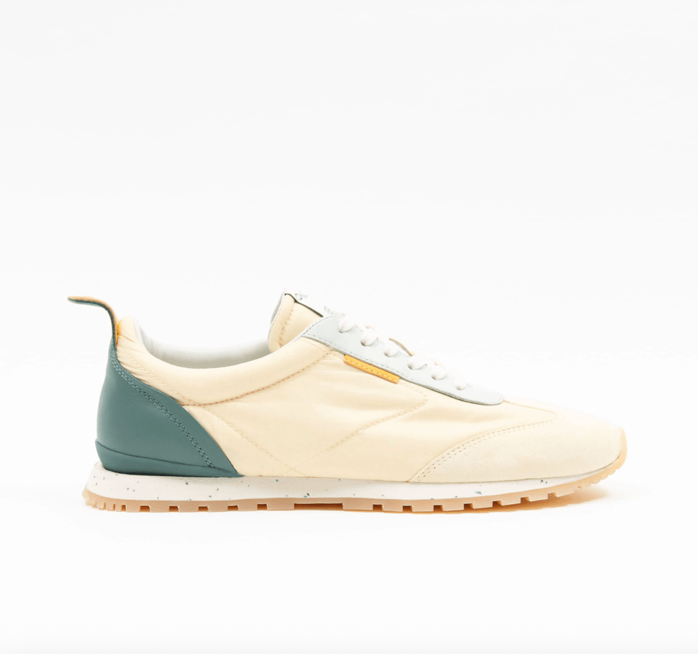 oncept TOKYO BUTTERCREAM SNEAKER SHOES | Shop now at Main & Taylor Shoes!