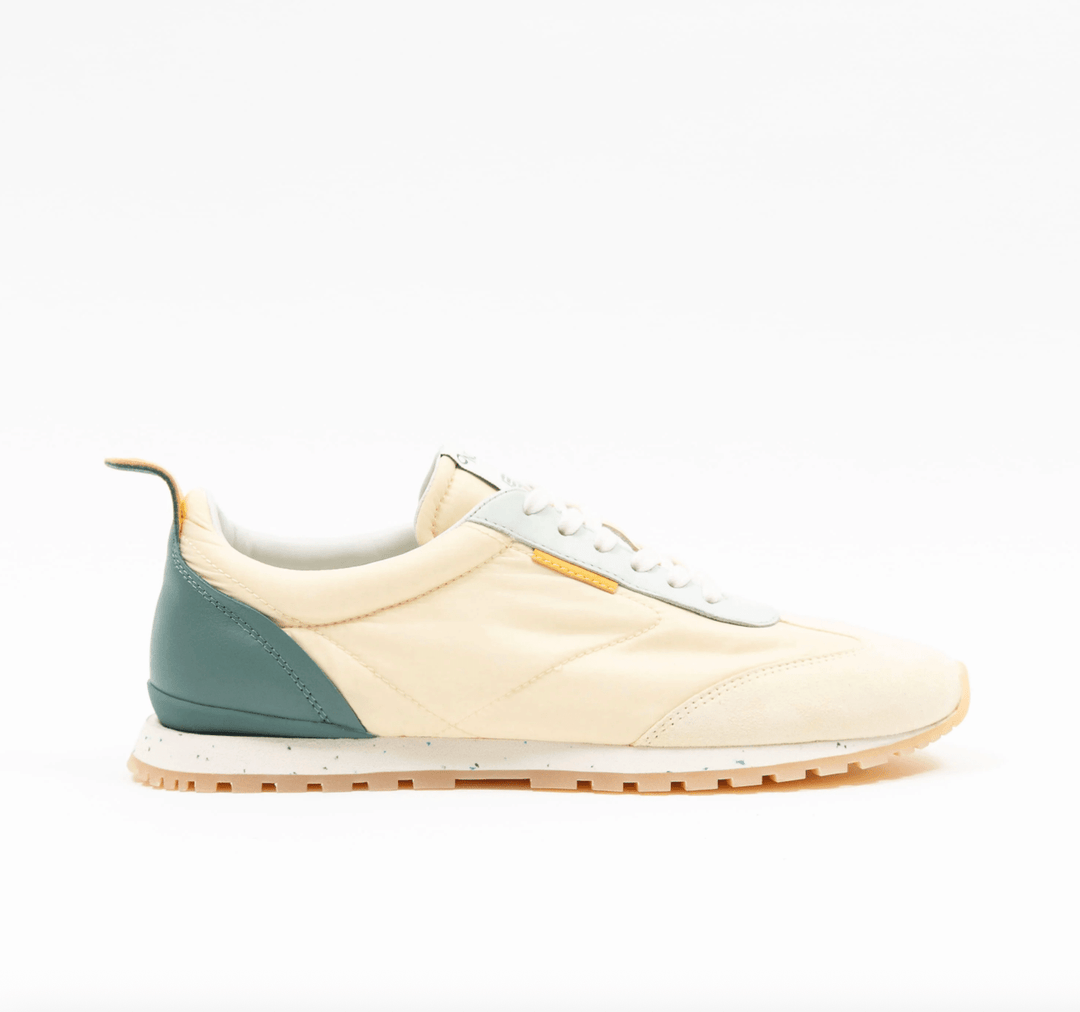 oncept TOKYO BUTTERCREAM SNEAKER SHOES | Shop now at Main &amp; Taylor Shoes!