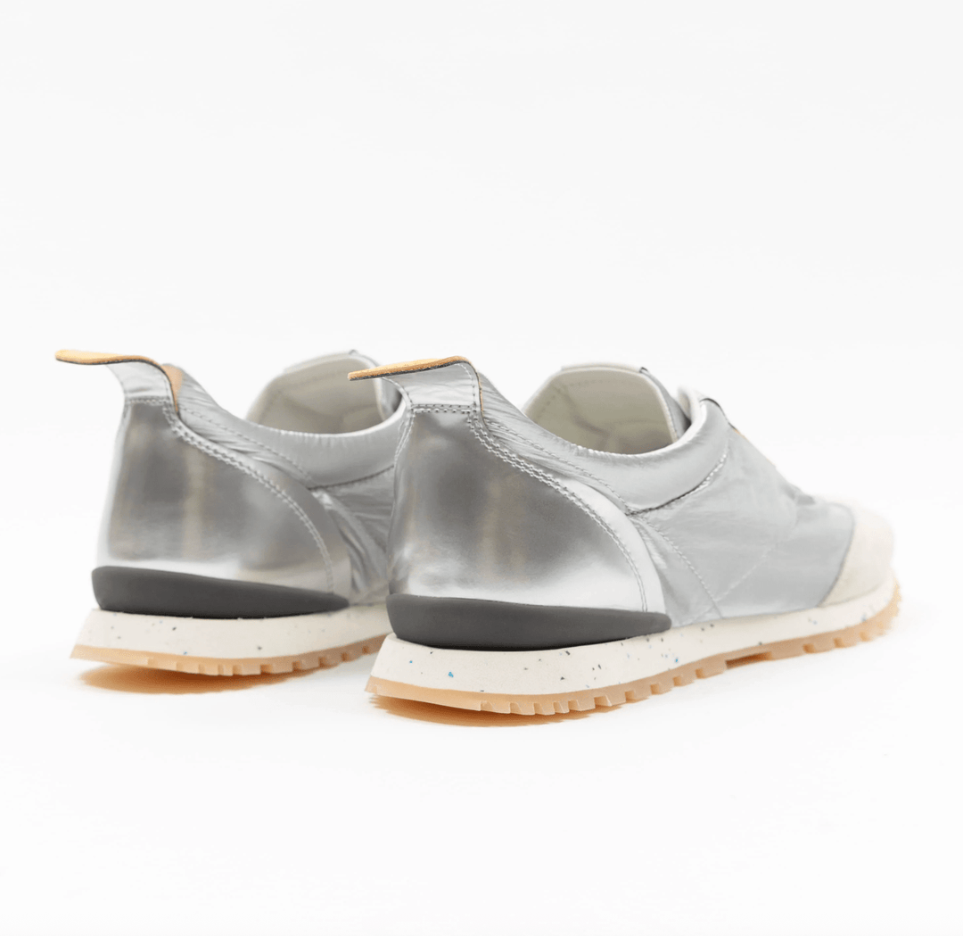 Oncept TOKYO PLATINUM SNEAKER SHOES | Shop now at Main &amp; Taylor Shoes!