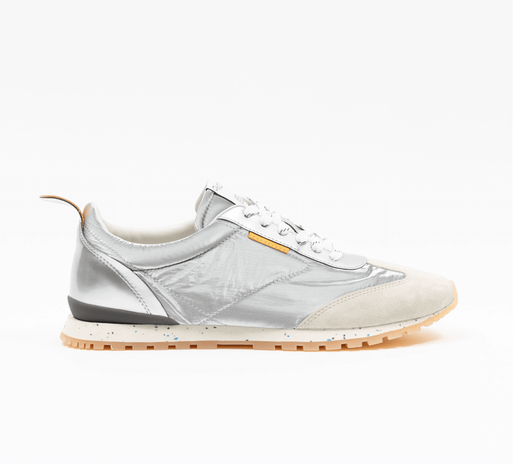 Oncept TOKYO PLATINUM SNEAKER SHOES | Shop now at Main &amp; Taylor Shoes!