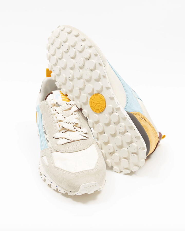Oncept TORONTO COAST SNEAKER Shoes | Shop now at Main &amp; Taylor Shoes!