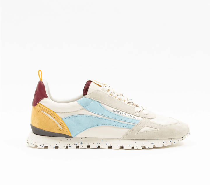 Oncept TORONTO COAST SNEAKER Shoes | Shop now at Main &amp; Taylor Shoes!