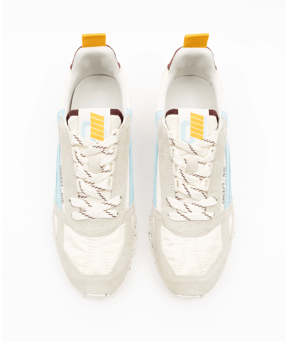 Oncept TORONTO COAST SNEAKER Shoes | Shop now at Main & Taylor Shoes!