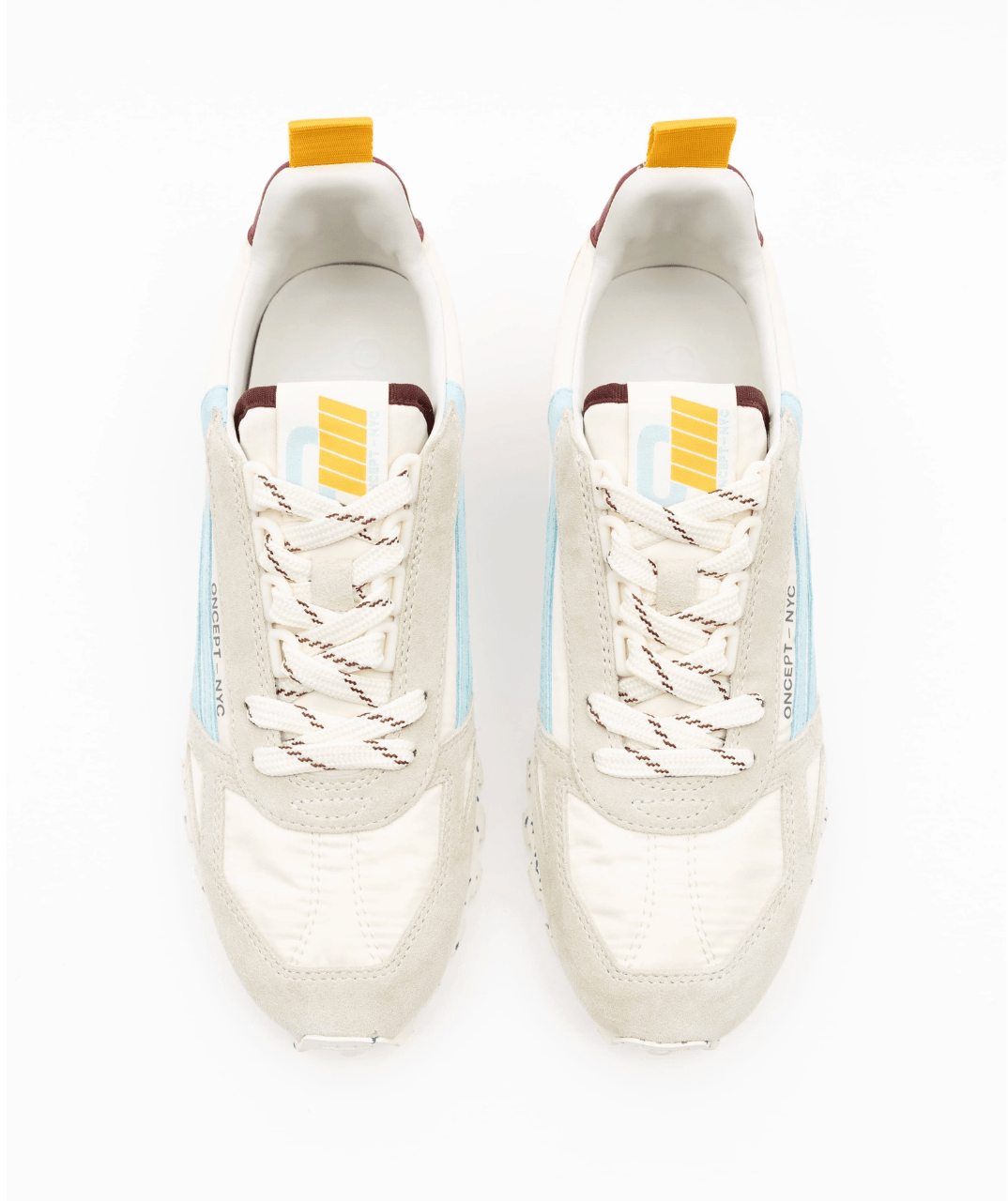 Oncept TORONTO COAST SNEAKER Shoes | Shop now at Main &amp; Taylor Shoes!
