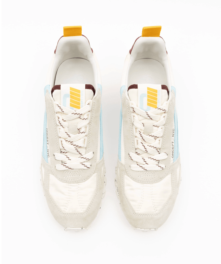 Oncept TORONTO COAST SNEAKER Shoes | Shop now at Main &amp; Taylor Shoes!