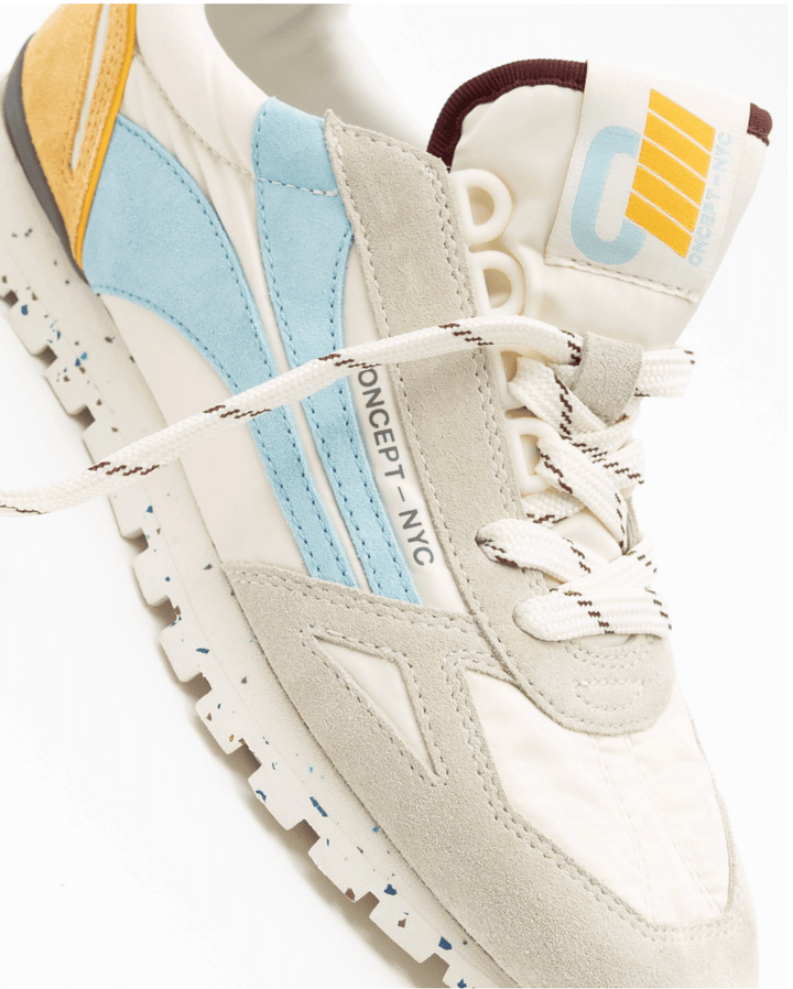 Oncept TORONTO COAST SNEAKER Shoes | Shop now at Main &amp; Taylor Shoes!
