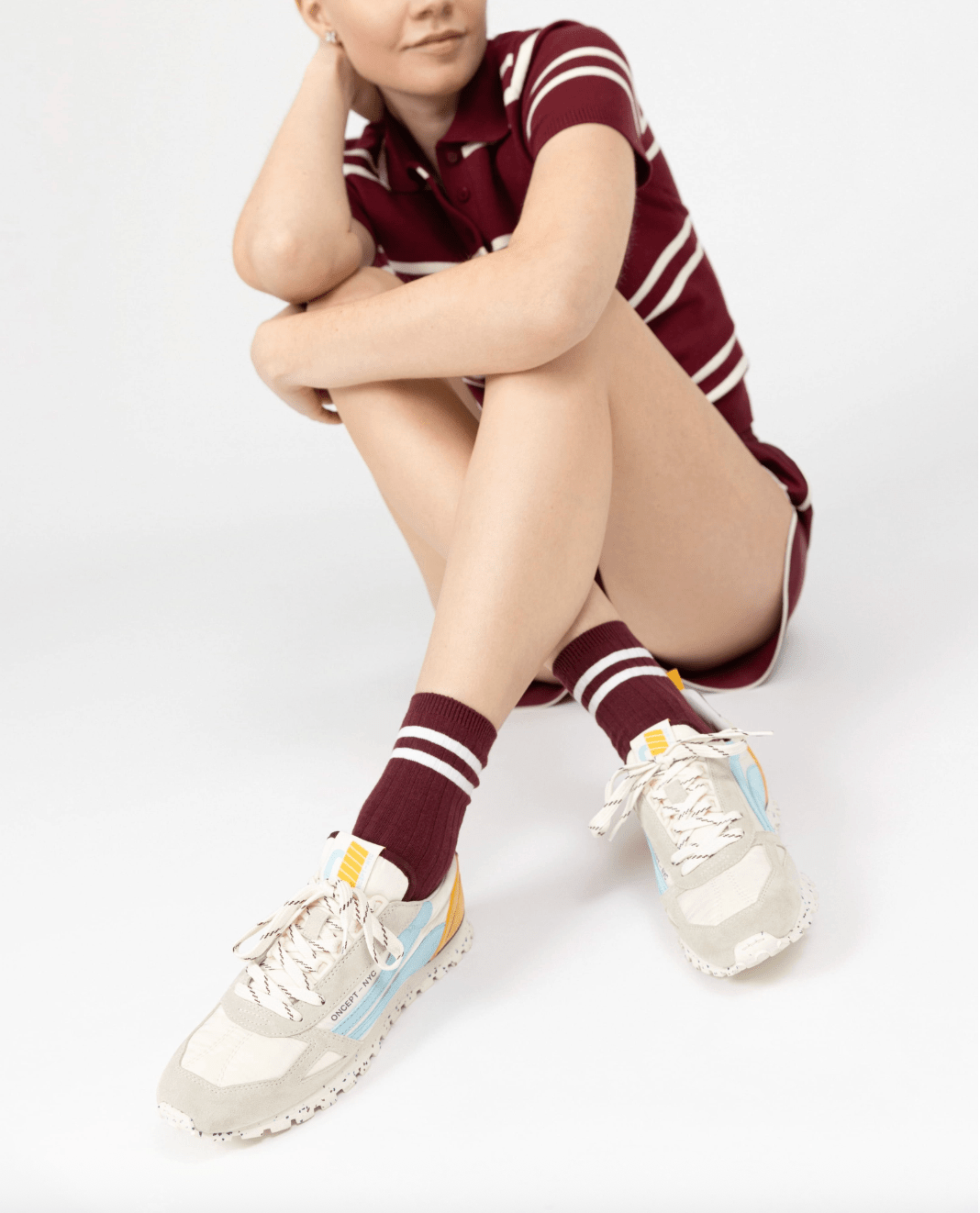 Oncept TORONTO COAST SNEAKER Shoes | Shop now at Main &amp; Taylor Shoes!