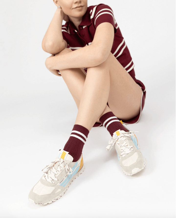 Oncept TORONTO COAST SNEAKER Shoes | Shop now at Main &amp; Taylor Shoes!