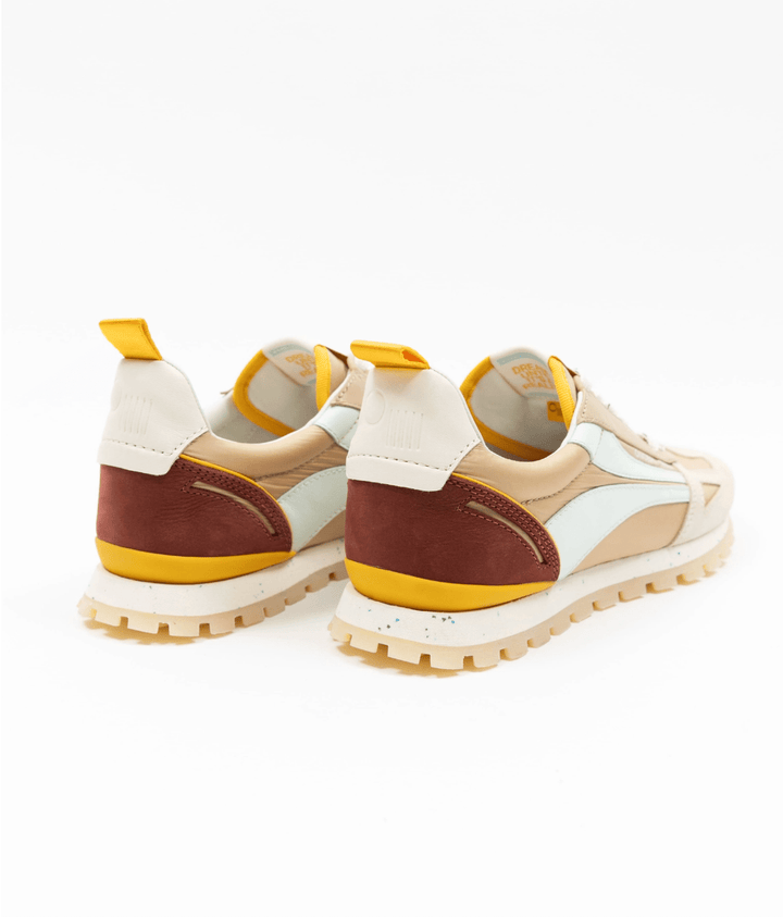 oncept TORONTO OAK SNEAKER SHOES | Shop now at Main &amp; Taylor Shoes!