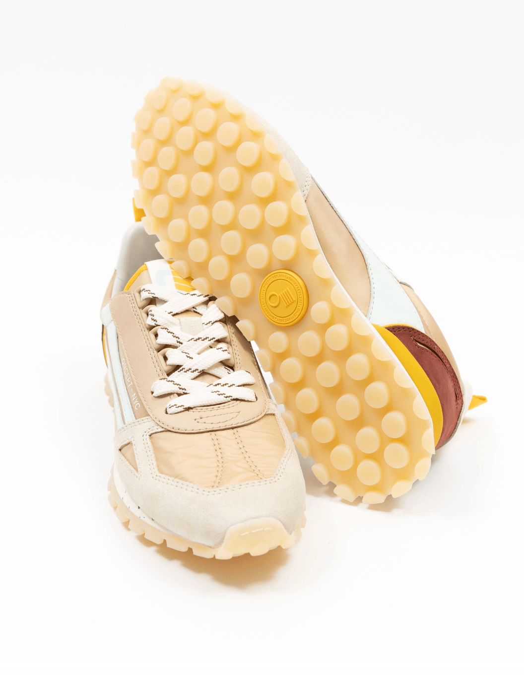 oncept TORONTO OAK SNEAKER SHOES | Shop now at Main &amp; Taylor Shoes!
