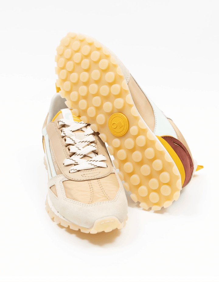 oncept TORONTO OAK SNEAKER SHOES | Shop now at Main &amp; Taylor Shoes!
