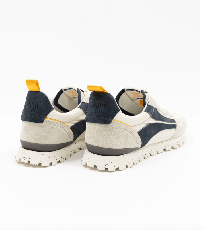 Oncept TORONTO RETRO INDIGO SNEAKER Shoes | Shop now at Main &amp; Taylor Shoes!