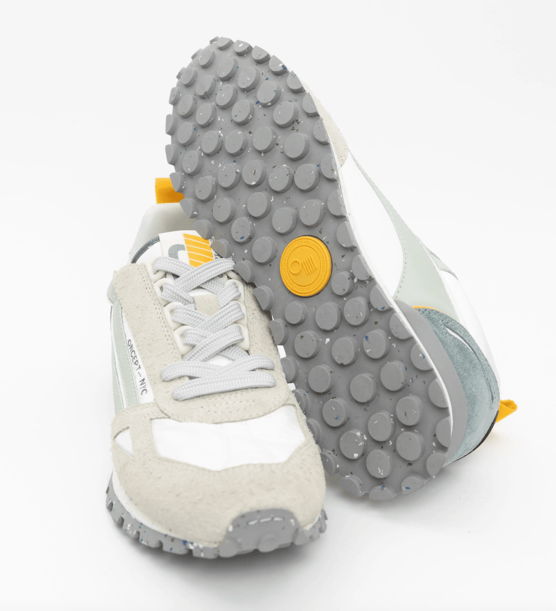 Oncept TORONTO SEAFOAM SHOES | Shop now at Main &amp; Taylor Shoes!