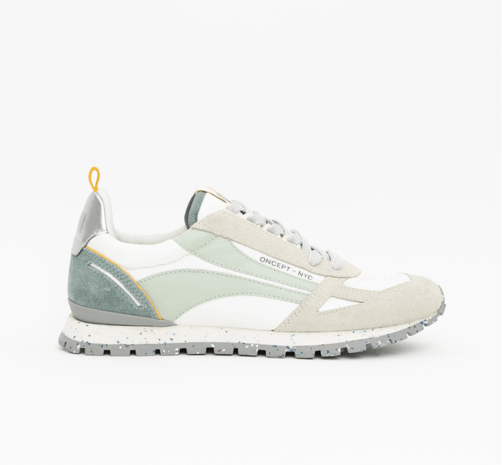 Oncept TORONTO SEAFOAM SHOES | Shop now at Main & Taylor Shoes!