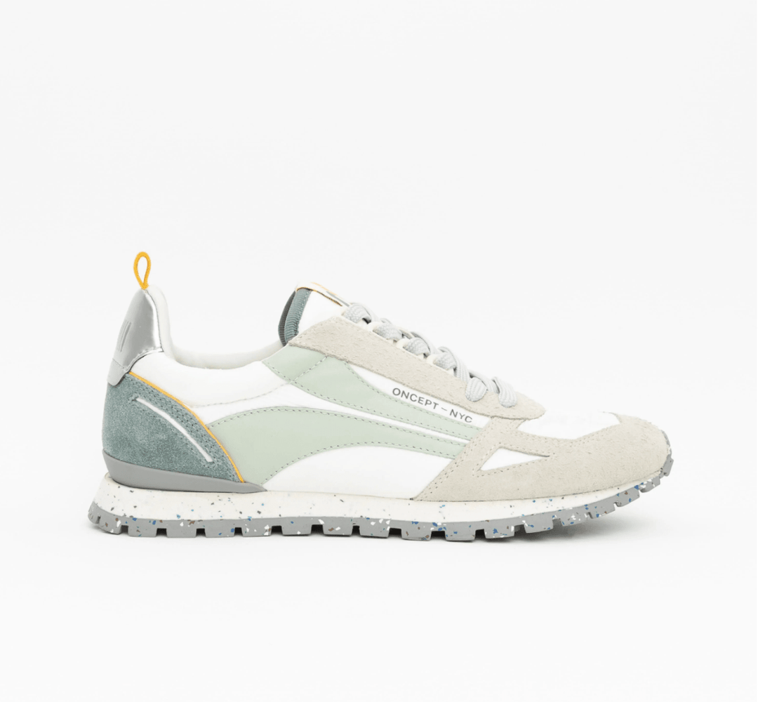 Oncept TORONTO SEAFOAM SHOES | Shop now at Main &amp; Taylor Shoes!