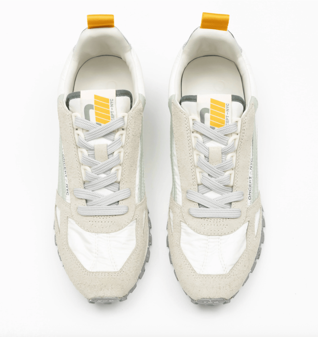 Oncept TORONTO SEAFOAM SHOES | Shop now at Main &amp; Taylor Shoes!