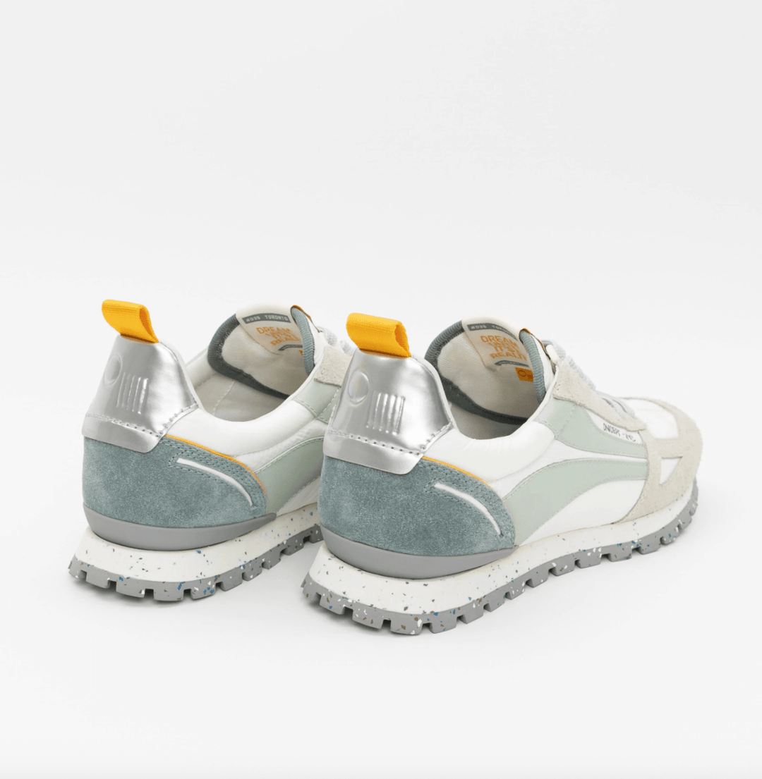 Oncept TORONTO SEAFOAM SHOES | Shop now at Main &amp; Taylor Shoes!