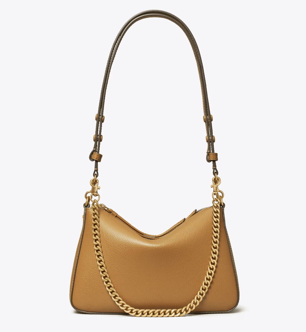 TORY BURCH HANDBAGS PERRY SMALL SHOULDER BAG AUTUMN Shoe Main