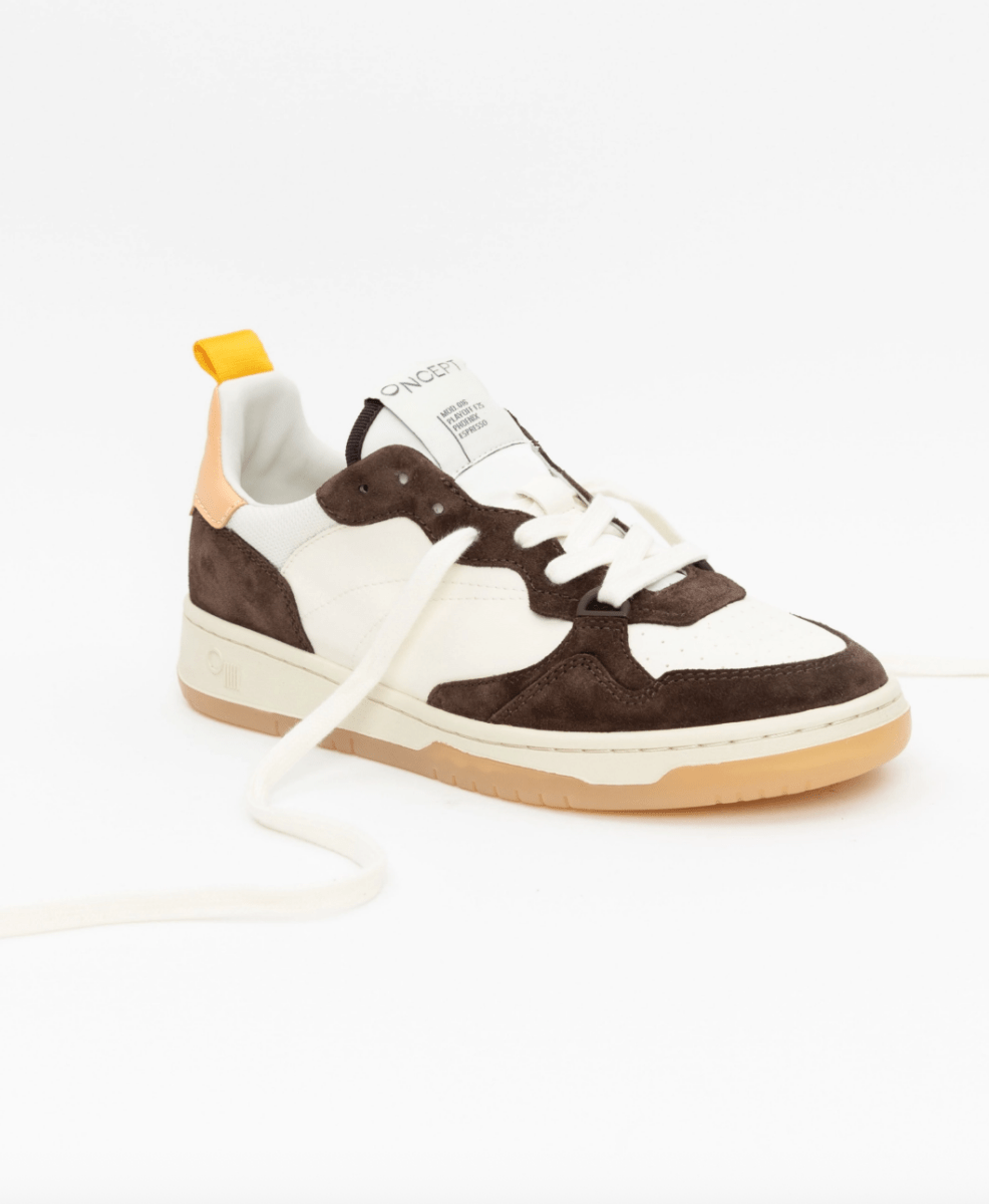 oncept PHOENIX ESPRESSO Shoes | Shop now at Main &amp; Taylor Shoes!
