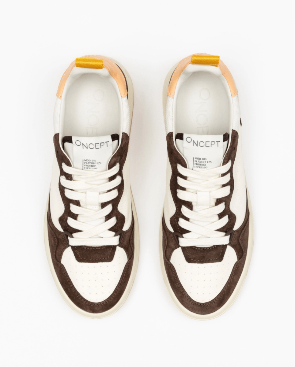 oncept PHOENIX ESPRESSO Shoes | Shop now at Main &amp; Taylor Shoes!