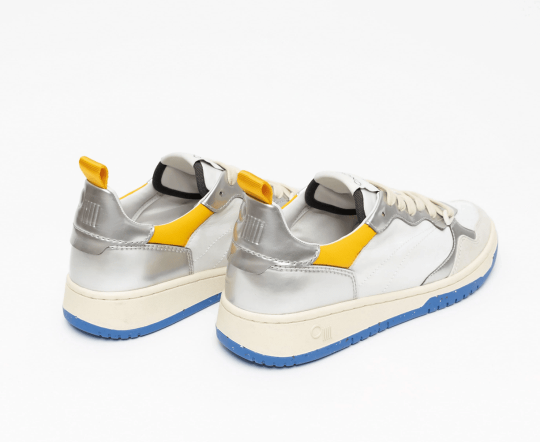 みっふい！新品未使用　Wish upon A Star #11 oncept PHOENIX SILVER FLASH Shoe Main & Taylor Shoes